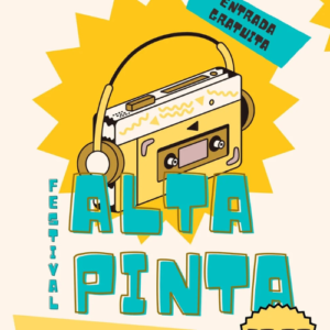 Alta pinta fest