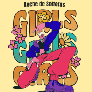 Noche de solteras