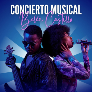 Concierto musical