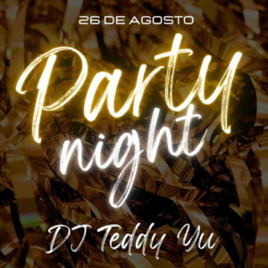 Party night