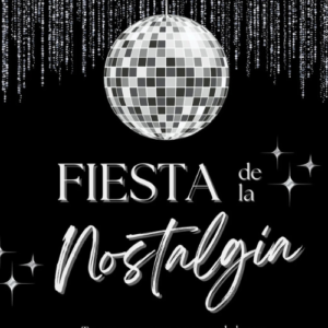 Fiesta Nostalgia